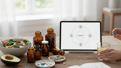 2026 How to Maximize Vitamins and Supplements Benefits?