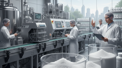 Top Vitamin C Powder Manufacturers to Source in 2026?