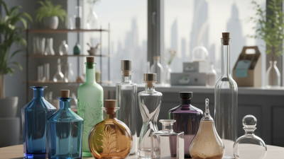 Top 10 Specialty Glass Bottles for Global Buyers in 2026?