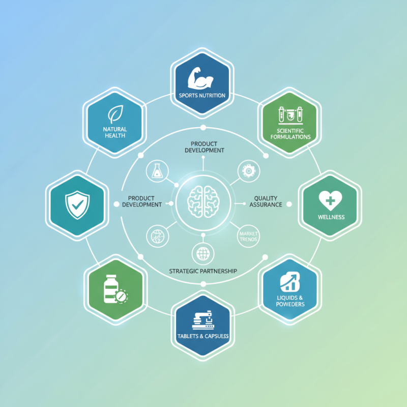 Top 10 Supplement ODM Manufacturers You Should Know?