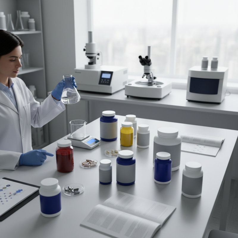 What are the Top Sports Supplement Manufacturers Worldwide?