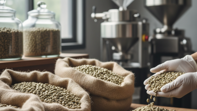 Top Tips for Finding Reliable Green Coffee Bean Extract Suppliers?