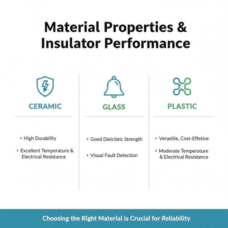 2026 How to Select the Right Electrical Standoff Insulator for Your Needs?