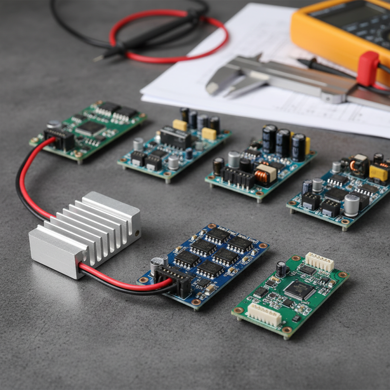 10 Essential Tips for Choosing the Right Controller Protection Board?