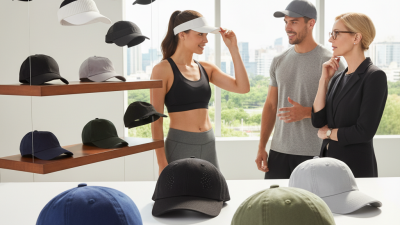 2026 Best Sport Cap Styles for Every Athlete and Fashion Enthusiast?