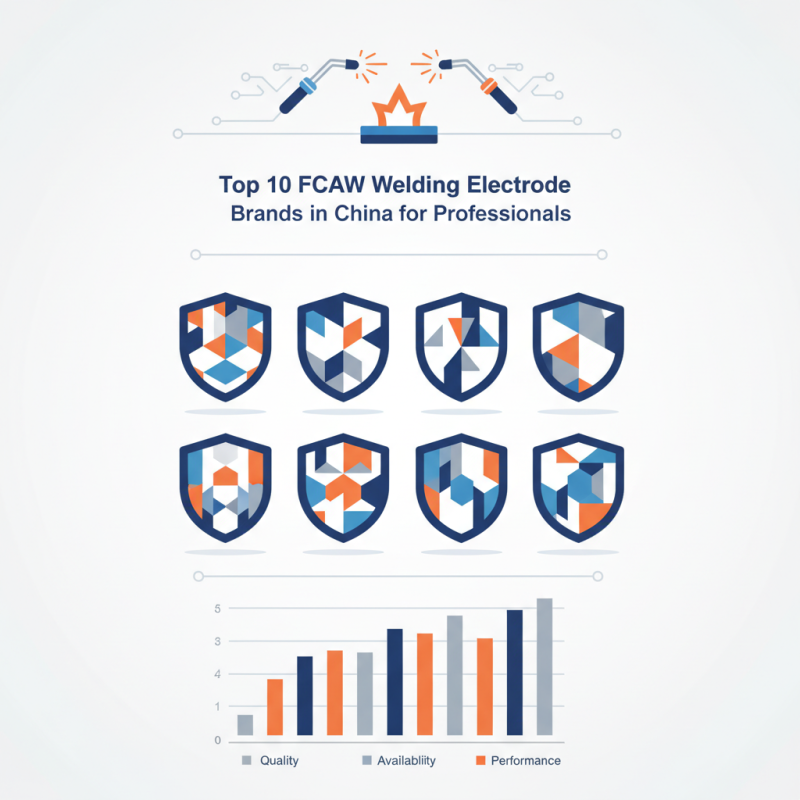 Top 10 Fcaw Welding Electrode Brands in China for Professionals?