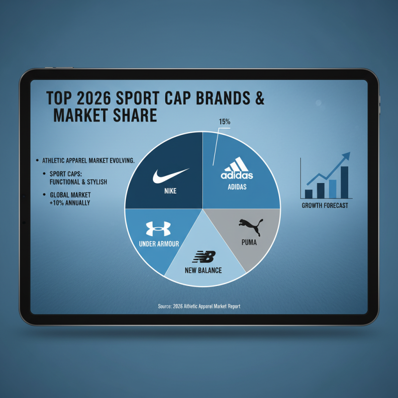 2026 Best Sport Cap Styles for Every Athlete and Fashion Enthusiast?