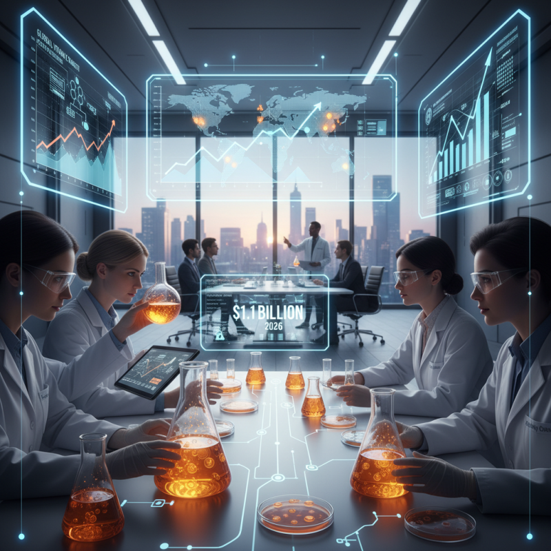 How to Choose the Best Vitamin C Supplier in 2026?