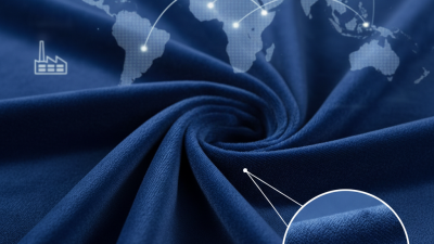 Ultimate Tips for Sourcing Velvent Chenille Fabric Globally