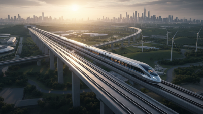 2026 How to Implement Continuous Rail Technology for Rail Transport Efficiency?