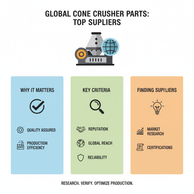 Top Cone Crusher Parts Buyers Guide for Global Procurement?