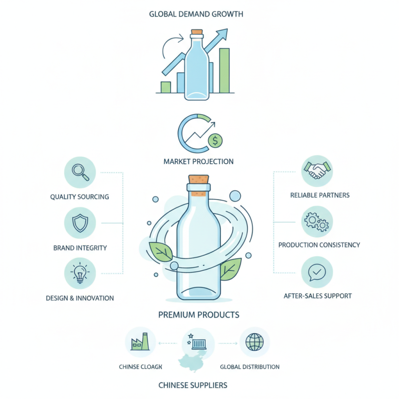 Wholesale 200ml Glass Bottle Best Suppliers in China?