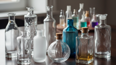 Top 10 Custom Glass Bottles for Global Buyers Seeking Quality