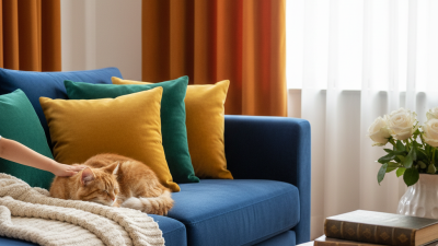 Top 10 Benefits of Using Chenille Velvet for Home Decor?