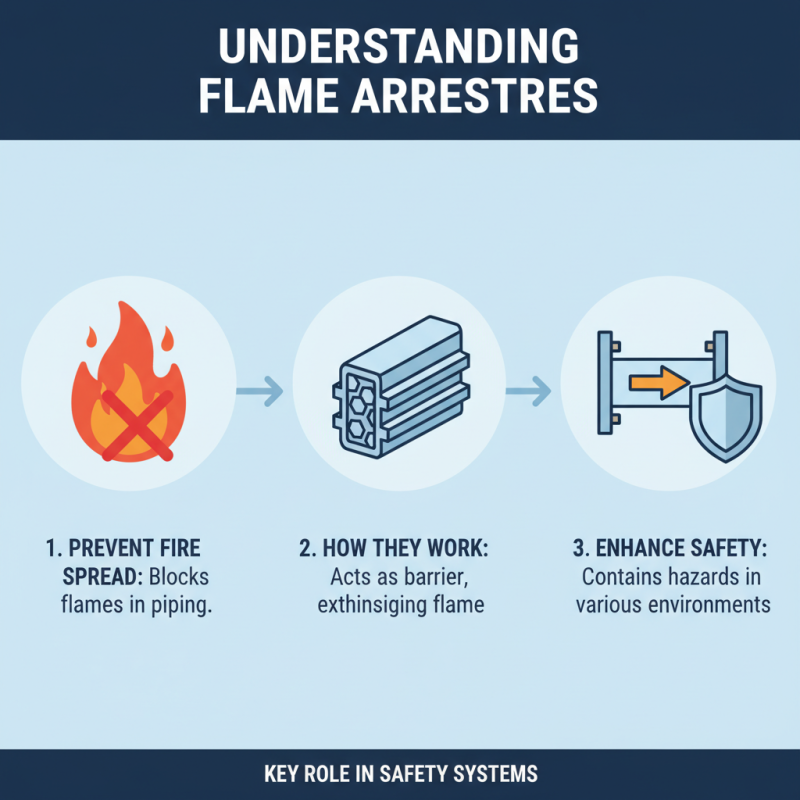 Essential Tips for Choosing the Right Flame Arrester?