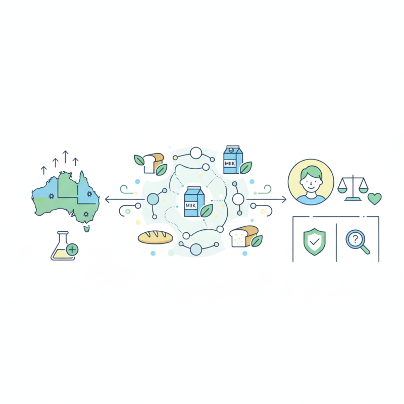 Top Pku Food Suppliers in Australia for Global Buyers?