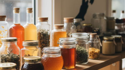 2026 Best Glass Jar Manufacturers in NZ for Global Buyers?