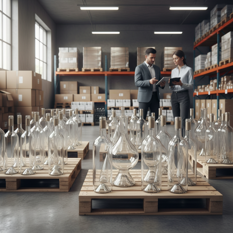 Wholesale 750 Ml Wine Bottles for Global Buyers Tips?