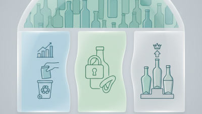 Best Glass Beverage Bottles for Your Business Needs?