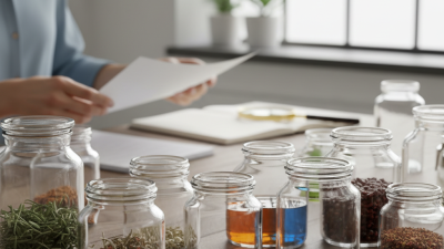 Top Tips for Choosing Wholesale Glass Jar Suppliers?
