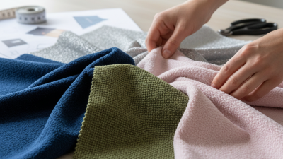 How to Choose the Best Chenille Material for Your Needs?