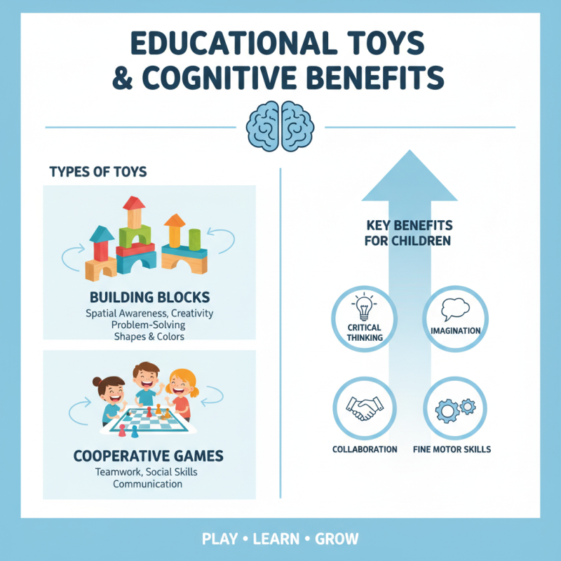 Top Educational Toys to Boost Learning and Fun for Kids?