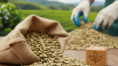 Top Green Coffee Extract Supplier Tips for Global Buyers?