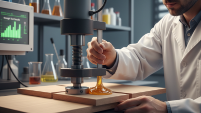 China Top 10 Phenolic Resin Adhesive Brands You Should Know?