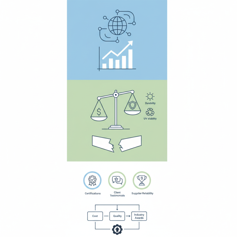 WPC Panel Buying Tips for Global Buyers What to Consider