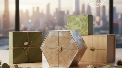 2026 Top Gift Boxes Trends for Global Buyers to Explore?