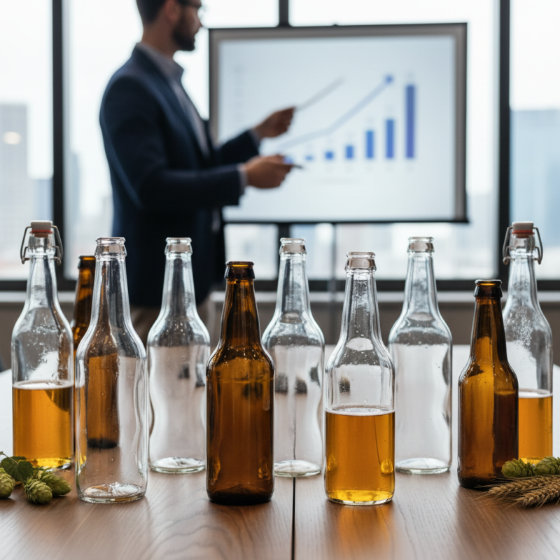 2026 Top Glass Beer Bottles Wholesale Providers You Need to Know?