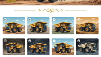 Top 10 Gold Mining Trucks You Need for Your Business?