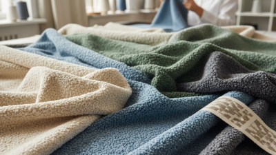 How to Source High Quality Cotton Chenille for Your Business?