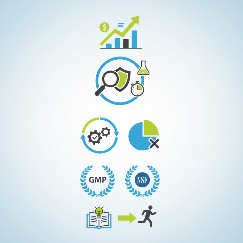 Top Tips for Choosing a Sports Dietary Supplement Manufacturer?