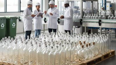 10 Essential Tips for Sourcing Glass Liquor Bottles Wholesale