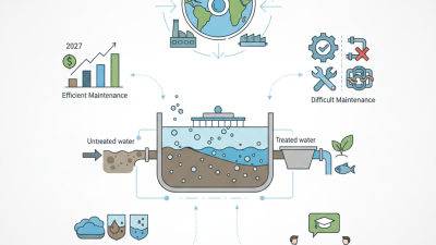 Best Dispersed Air Flotation Systems for Global Buyers?