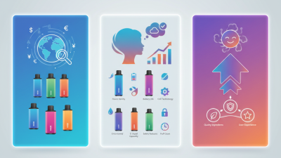2026 Best Geek Bar Vape Options for Global Buyers?