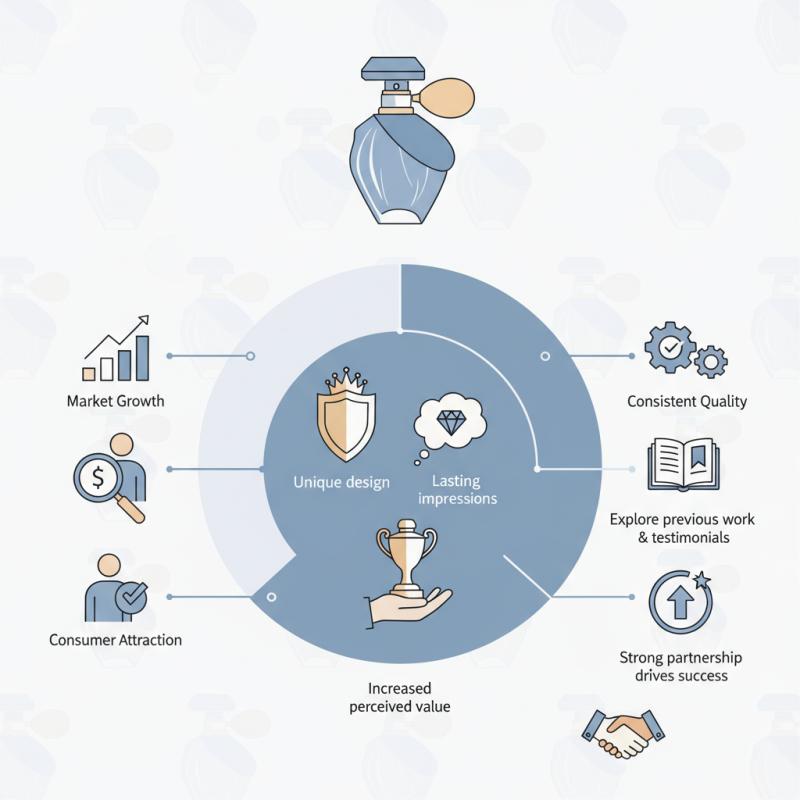 Why Choose a Custom Perfume Bottle Supplier for Your Brand?