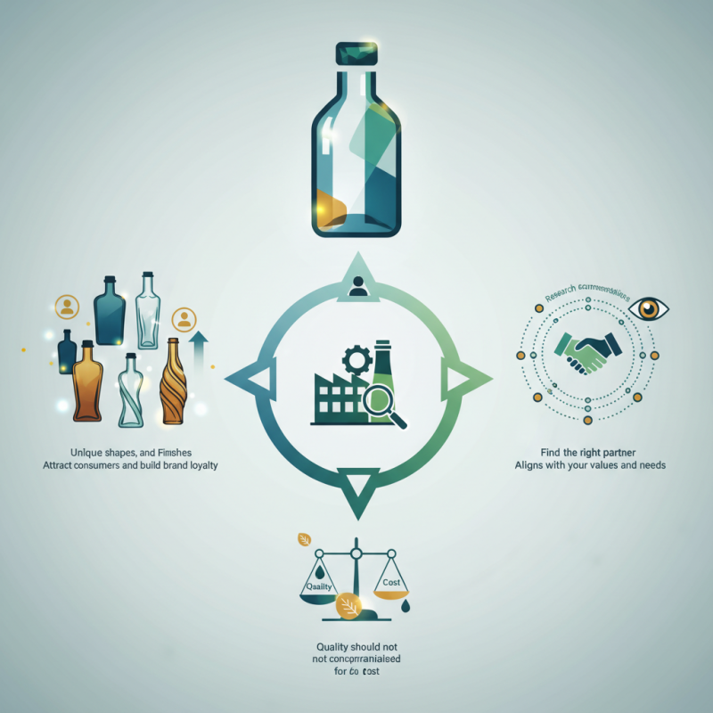 Why Choose a Custom Glass Bottle Factory for Your Business?