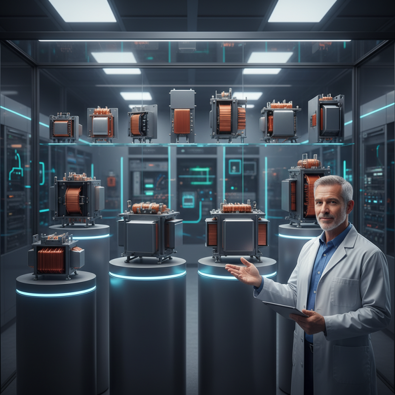 Top 10 Control Transformers You Need to Know About?