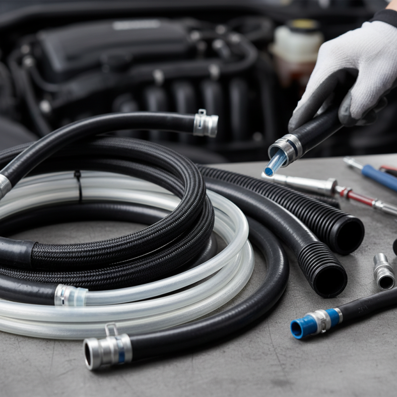 2026 Best Plastic and Rubber Tubes for Cars What to Look For?