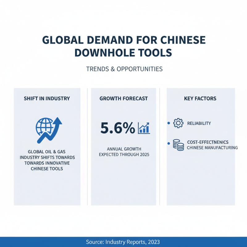 China Top Oilfield Downhole Tools for Global Buyers?