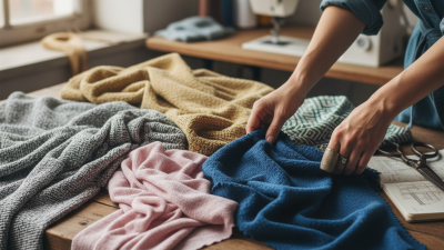 How to Choose the Best Chenille Polyester for Your Needs?