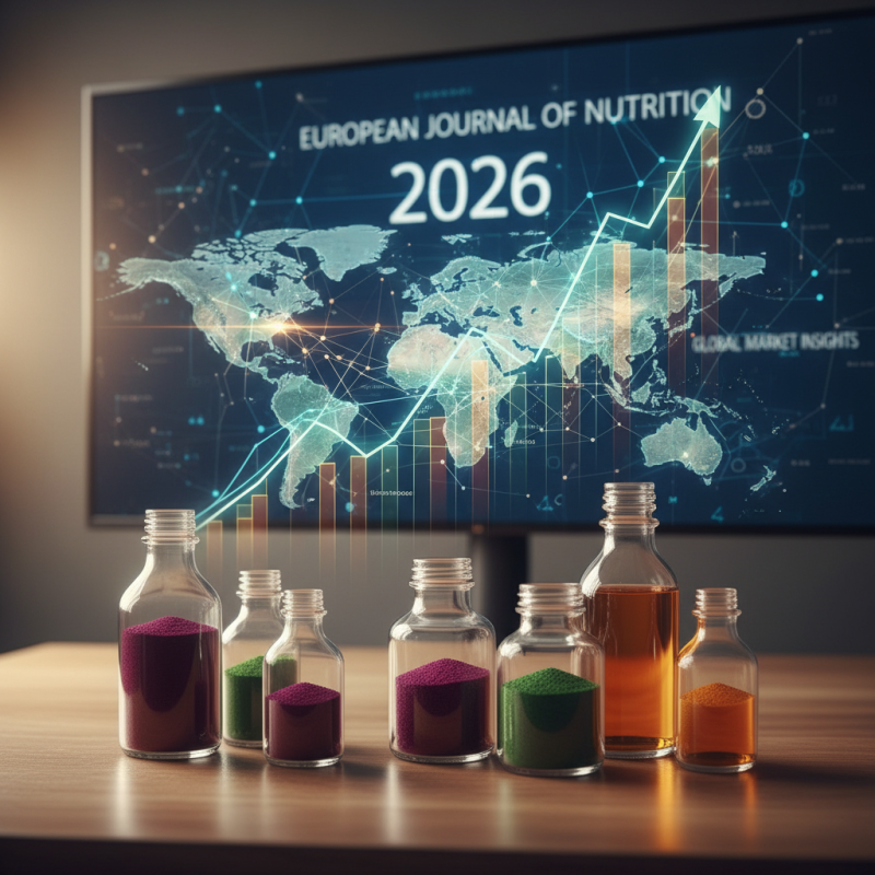 Top Polyphenol Suppliers for Global Buyers in 2026?