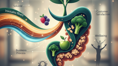 How to Choose the Best Dietary Fiber Supplier for Your Needs?