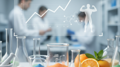 Top Hydration Powder Manufacturer for Your Sourcing Needs?