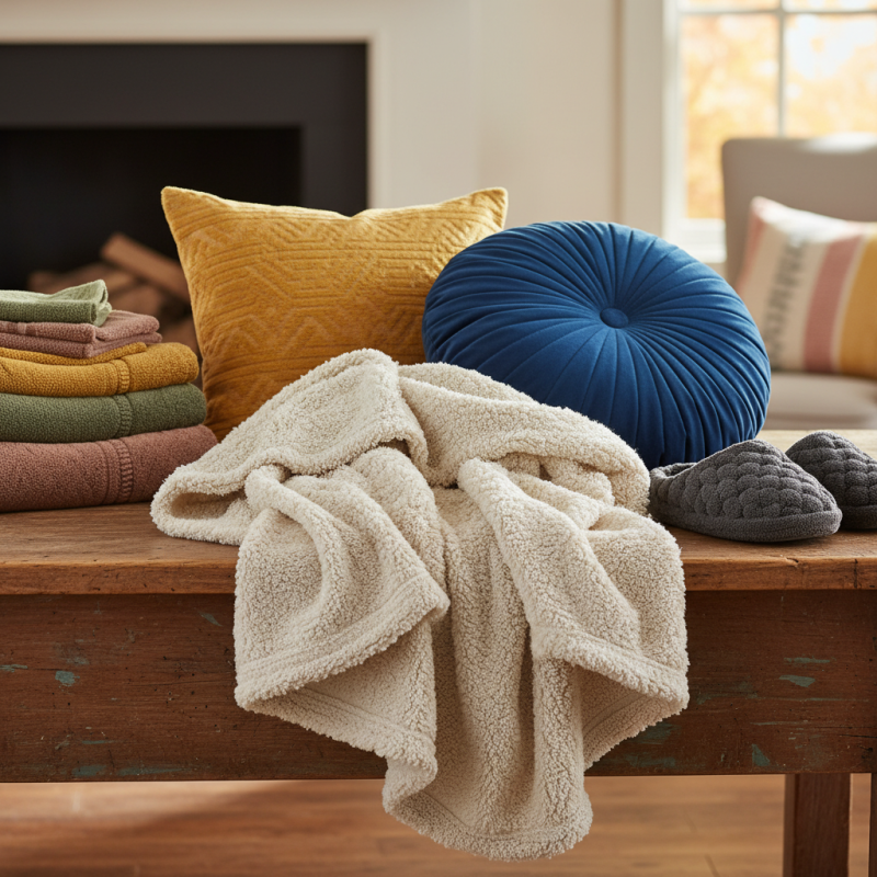 What Are the Best Uses for Chenille Fabric?
