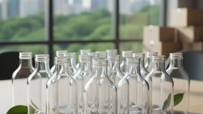 Top 10 Benefits of Buying 150ml Glass Bottle Wholesale