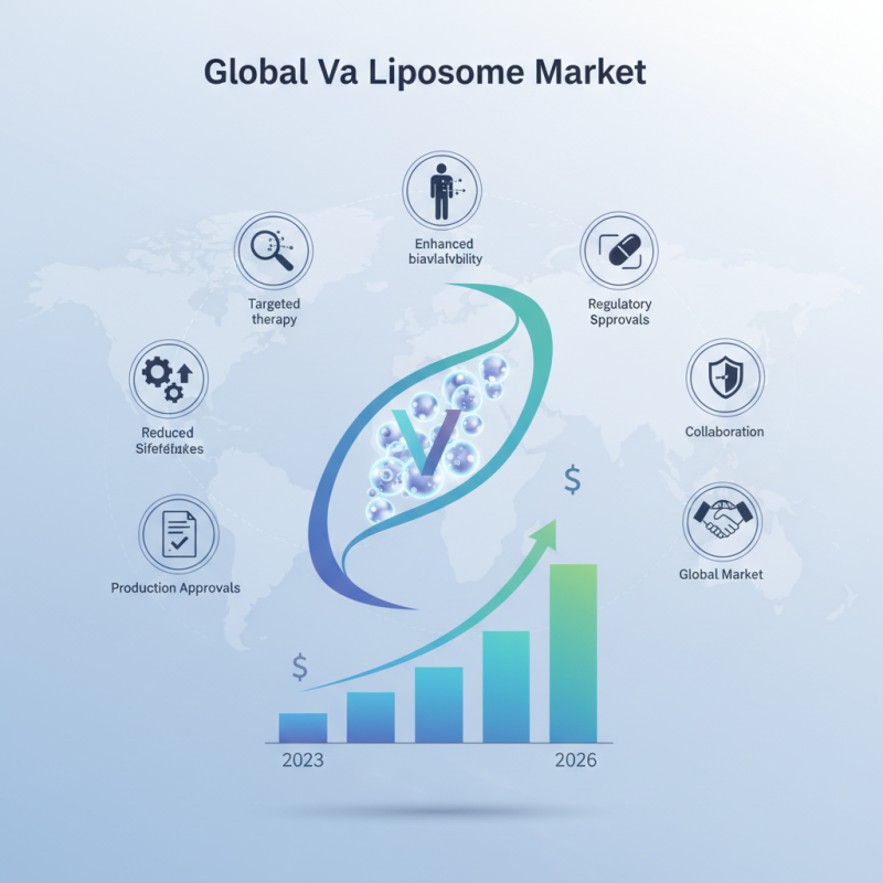 2026 Top Va Liposome Products for Global Buyers?