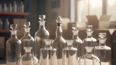 Why Choose Liquor Glass Bottle Wholesale for Your Business Needs?